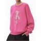 2023FW Knit Sweater ALEXANDER WANG Low price & high quality 2023FW Knit Sweater ALEXANDER WANG Low price & high quality