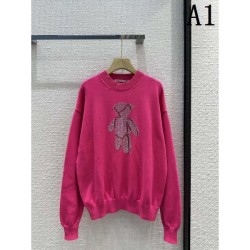 2023FW Knit Sweater ALEXANDER WANG Low price & high quality