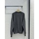 2023FW Knit Sweater ALEXANDER WANG Low price & high quality 2023FW Knit Sweater ALEXANDER WANG Low price & high quality