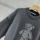 2023FW Knit Sweater ALEXANDER WANG Low price & high quality 2023FW Knit Sweater ALEXANDER WANG Low price & high quality