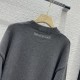 2023FW Knit Sweater ALEXANDER WANG Low price & high quality 2023FW Knit Sweater ALEXANDER WANG Low price & high quality