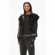 2023FW Vest Coat ALEXANDER WANG Low Price High Quality 2023FW Vest Coat ALEXANDER WANG Low Price High Quality