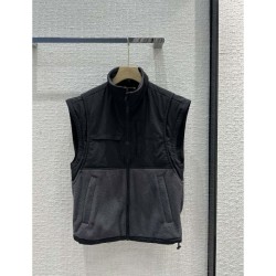 2023FW Vest Coat ALEXANDER WANG Low Price High Quality