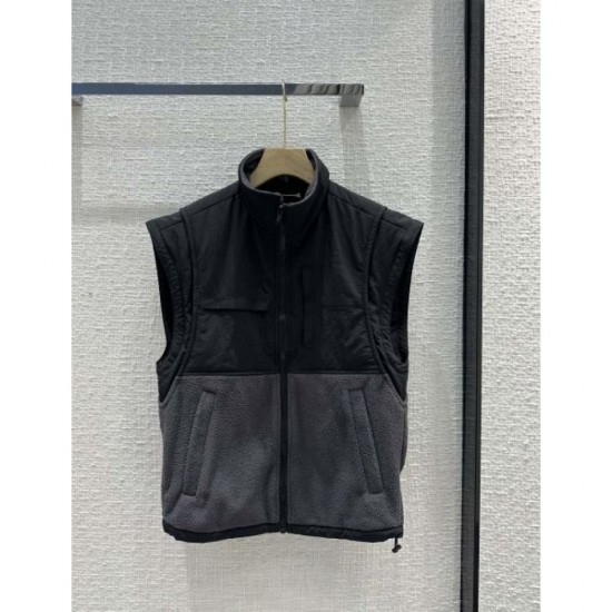2023FW Vest Coat ALEXANDER WANG Low Price High Quality 2023FW Vest Coat ALEXANDER WANG Low Price High Quality