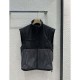 2023FW Vest Coat ALEXANDER WANG Low Price High Quality 2023FW Vest Coat ALEXANDER WANG Low Price High Quality