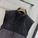 2023FW Vest Coat ALEXANDER WANG Low Price High Quality 2023FW Vest Coat ALEXANDER WANG Low Price High Quality