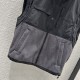 2023FW Vest Coat ALEXANDER WANG Low Price High Quality 2023FW Vest Coat ALEXANDER WANG Low Price High Quality