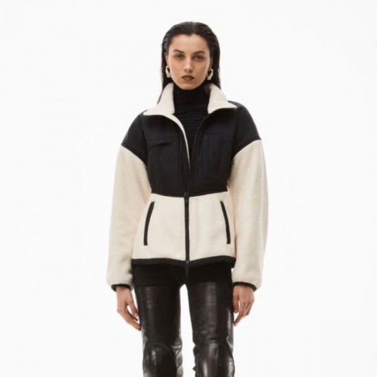 2023FW coat ALEXANDER WANG Alexander Wang latest design 2023FW coat ALEXANDER WANG Alexander Wang latest design