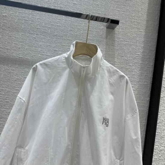 2023FW Parka ALEXANDER WANG Lowest price popular item 2023FW Parka ALEXANDER WANG Lowest price popular item