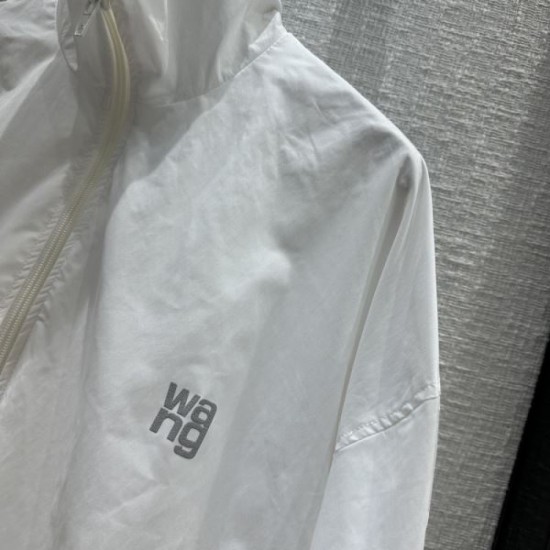 2023FW Parka ALEXANDER WANG Lowest price popular item 2023FW Parka ALEXANDER WANG Lowest price popular item