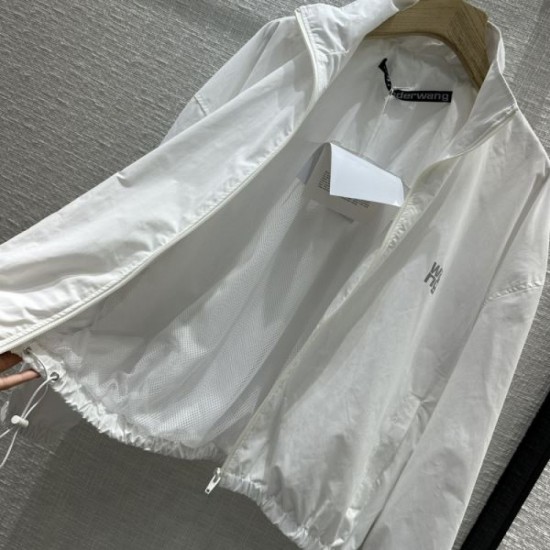 2023FW Parka ALEXANDER WANG Lowest price popular item 2023FW Parka ALEXANDER WANG Lowest price popular item