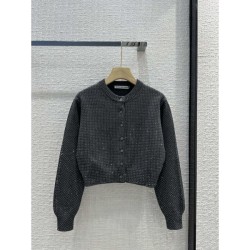 2023FW Knit ALEXANDER WANG Stock Clearance SALE