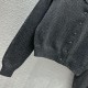 2023FW Knit ALEXANDER WANG Stock Clearance SALE 2023FW Knit ALEXANDER WANG Stock Clearance SALE