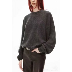 2023FW Sweater ALEXANDER WANG In stock and ready to ship
