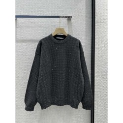 2023FW Sweater ALEXANDER WANG In stock and ready to ship