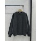 2023FW Sweater ALEXANDER WANG In stock and ready to ship 2023FW Sweater ALEXANDER WANG In stock and ready to ship