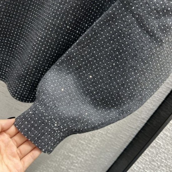 2023FW Sweater ALEXANDER WANG In stock and ready to ship 2023FW Sweater ALEXANDER WANG In stock and ready to ship