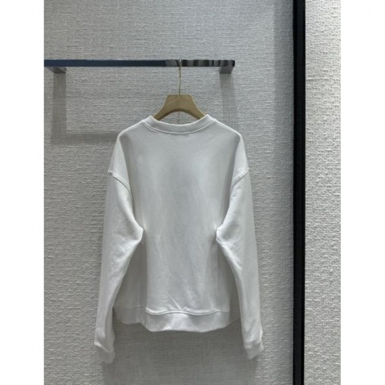 2023FW Pullover ALEXANDER WANG Scandinavian brand 2023FW Pullover ALEXANDER WANG Scandinavian brand