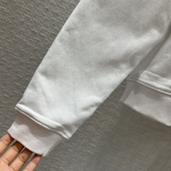 2023FW Pullover ALEXANDER WANG Scandinavian brand 2023FW Pullover ALEXANDER WANG Scandinavian brand