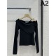 2023FW Inner ALEXANDER WANG Alexander Wang is also popular this year 2023FW Inner ALEXANDER WANG Alexander Wang is also popular this year