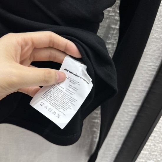 2023FW Inner ALEXANDER WANG Alexander Wang is also popular this year 2023FW Inner ALEXANDER WANG Alexander Wang is also popular this year