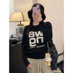 2023FW Pullover Knit ALEXANDER WANG Challenge the lowest price