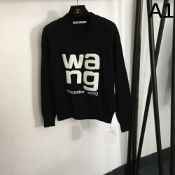 2023FW Pullover Knit ALEXANDER WANG Challenge the lowest price