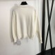2023FW Pullover Knit ALEXANDER WANG Challenge the lowest price 2023FW Pullover Knit ALEXANDER WANG Challenge the lowest price