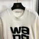 2023FW Pullover Knit ALEXANDER WANG Challenge the lowest price 2023FW Pullover Knit ALEXANDER WANG Challenge the lowest price