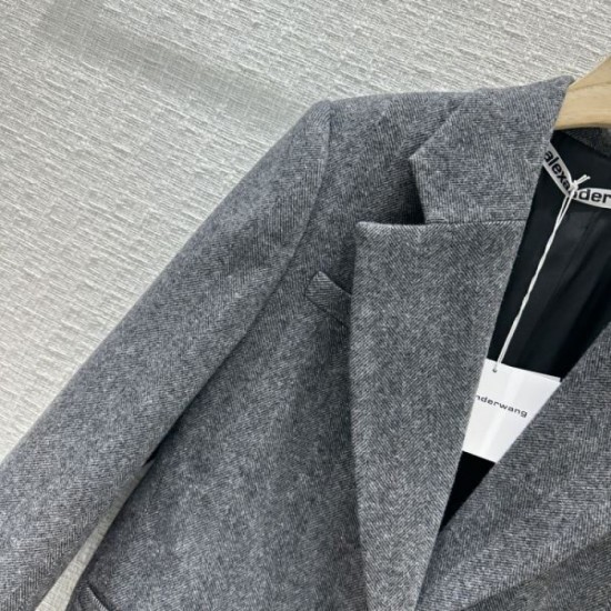 2023FW coat ALEXANDER WANG Sale price 2023FW coat ALEXANDER WANG Sale price