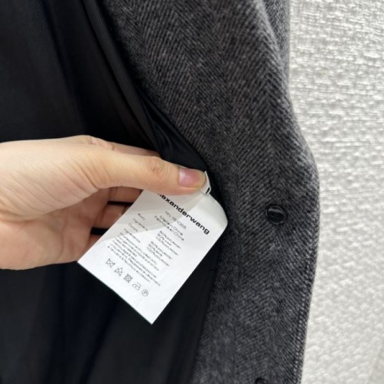 2023FW coat ALEXANDER WANG Sale price 2023FW coat ALEXANDER WANG Sale price