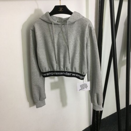 2023FW Sports Suit ALEXANDER WANG Alexander Wang Frontline New Item 2023FW Sports Suit ALEXANDER WANG Alexander Wang Frontline New Item
