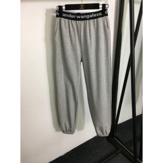 2023FW Sports Suit ALEXANDER WANG Alexander Wang Frontline New Item 2023FW Sports Suit ALEXANDER WANG Alexander Wang Frontline New Item