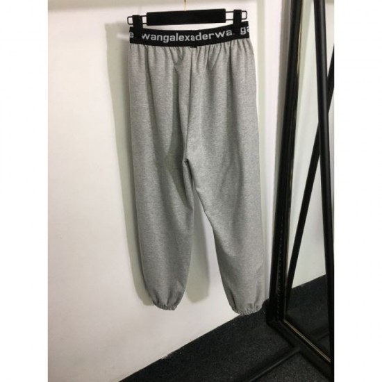 2023FW Sports Suit ALEXANDER WANG Alexander Wang Frontline New Item 2023FW Sports Suit ALEXANDER WANG Alexander Wang Frontline New Item