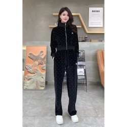 2023FW Sports Suit ALEXANDER WANG Alexander Wang Latest Popular