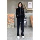 2023FW Sports Suit ALEXANDER WANG Alexander Wang Latest Popular 2023FW Sports Suit ALEXANDER WANG Alexander Wang Latest Popular