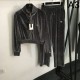 2023FW Sports Suit ALEXANDER WANG Alexander Wang Latest Popular 2023FW Sports Suit ALEXANDER WANG Alexander Wang Latest Popular