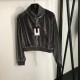 2023FW Sports Suit ALEXANDER WANG Alexander Wang Latest Popular 2023FW Sports Suit ALEXANDER WANG Alexander Wang Latest Popular