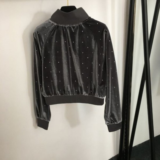 2023FW Sports Suit ALEXANDER WANG Alexander Wang Latest Popular 2023FW Sports Suit ALEXANDER WANG Alexander Wang Latest Popular