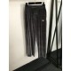 2023FW Sports Suit ALEXANDER WANG Alexander Wang Latest Popular 2023FW Sports Suit ALEXANDER WANG Alexander Wang Latest Popular