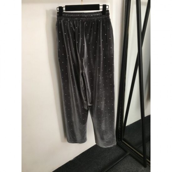 2023FW Sports Suit ALEXANDER WANG Alexander Wang Latest Popular 2023FW Sports Suit ALEXANDER WANG Alexander Wang Latest Popular