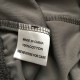 2023FW Sports Suit ALEXANDER WANG Alexander Wang Latest Popular 2023FW Sports Suit ALEXANDER WANG Alexander Wang Latest Popular