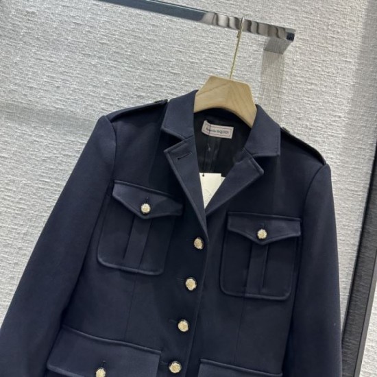 2023FW coat ALEXANDER WANG Alexander Wang latest arrival 2023FW coat ALEXANDER WANG Alexander Wang latest arrival