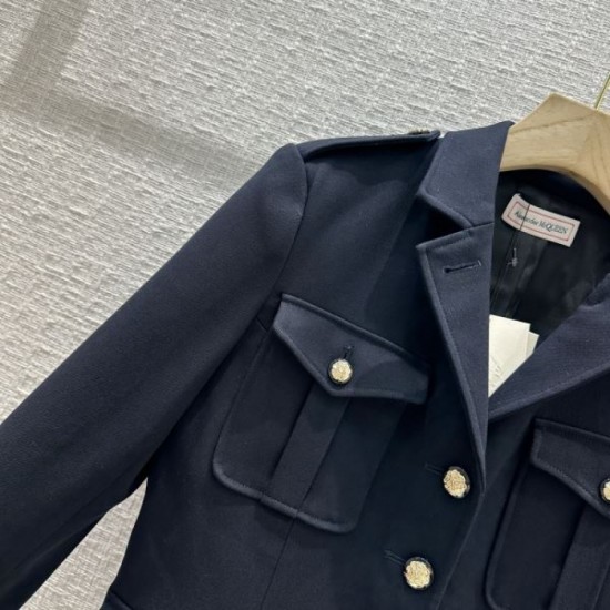 2023FW coat ALEXANDER WANG Alexander Wang latest arrival 2023FW coat ALEXANDER WANG Alexander Wang latest arrival