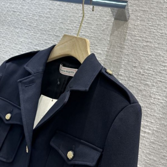 2023FW coat ALEXANDER WANG Alexander Wang latest arrival 2023FW coat ALEXANDER WANG Alexander Wang latest arrival