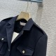 2023FW coat ALEXANDER WANG Alexander Wang latest arrival 2023FW coat ALEXANDER WANG Alexander Wang latest arrival