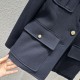 2023FW coat ALEXANDER WANG Alexander Wang latest arrival 2023FW coat ALEXANDER WANG Alexander Wang latest arrival