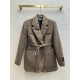 2023FW coat ALEXANDER WANG Lowest price challenge! 2023FW coat ALEXANDER WANG Lowest price challenge!