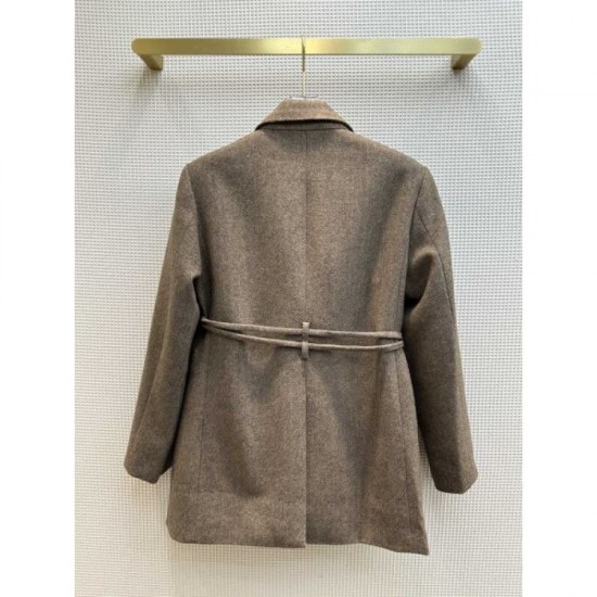 2023FW coat ALEXANDER WANG Lowest price challenge! 2023FW coat ALEXANDER WANG Lowest price challenge!