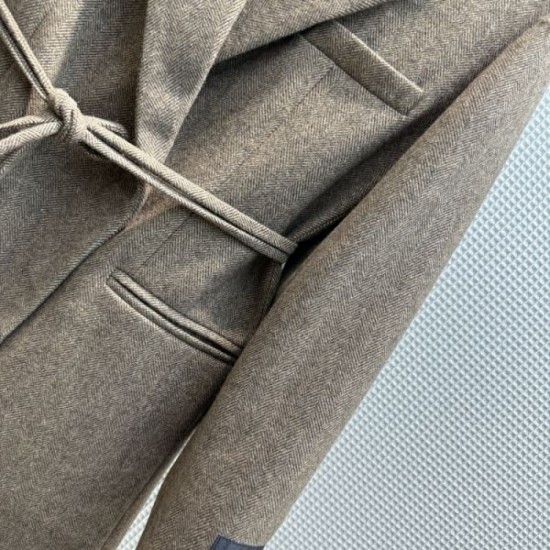 2023FW coat ALEXANDER WANG Lowest price challenge! 2023FW coat ALEXANDER WANG Lowest price challenge!